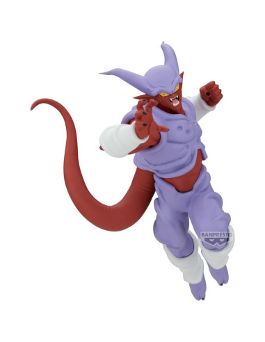 Figura Dragon Ball Z Janemba Match...