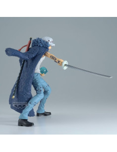 Figura One Piece Trafalgar... 2