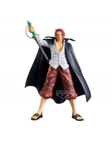 Figura One Piece Dxf The Grandline...