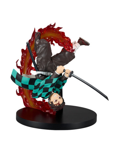 Figura Demon Slayer Kimetsu No Yaiba...