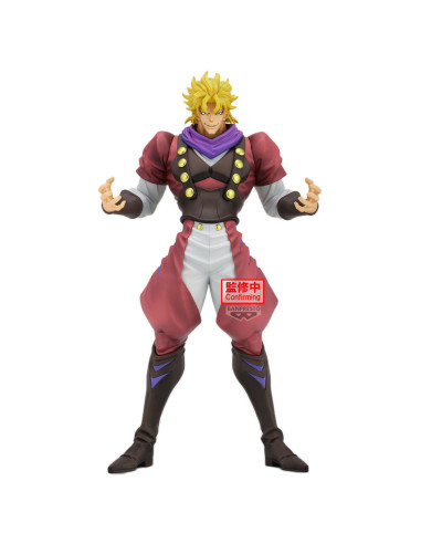Figura Dio Brando JoJo's Bizarre...