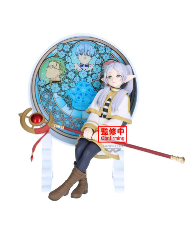 Figura Frieren: Beyond Journeys End...