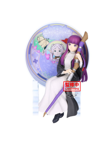 Figura Frieren: Beyond Journeys End...