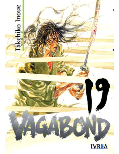 Vagabond Nº19