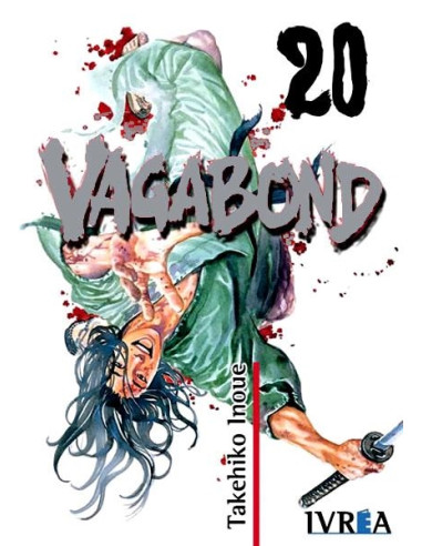 Vagabond Nº20
