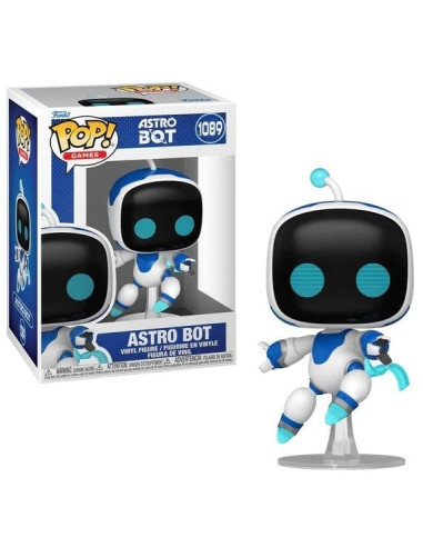FUNKO POP! Astro Bot (1089)