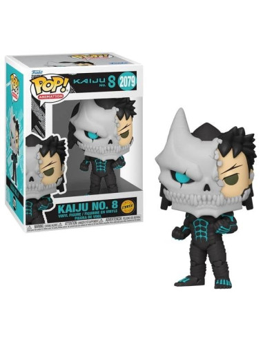 FUNKO POP! Kaiju NO.8 - Kaiju NO.8...