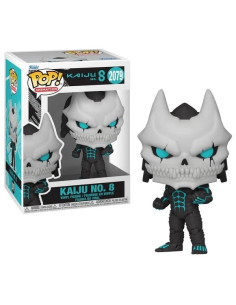 FUNKO POP! Kaiju NO.8 -...