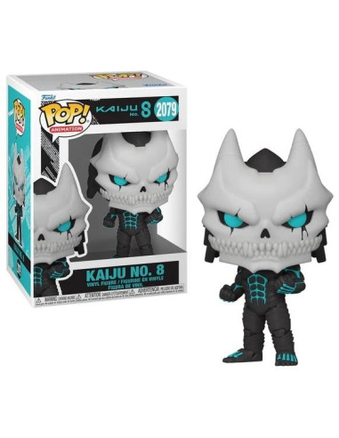 FUNKO POP! Kaiju NO.8 - Kaiju NO.8...