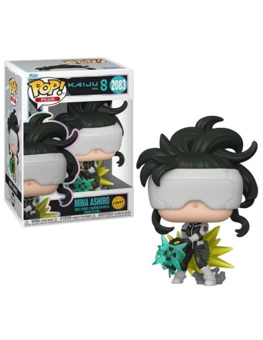 FUNKO POP! Kaiju NO.8 Mina Ashiro...