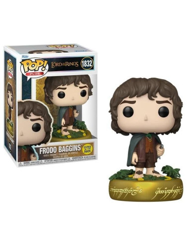 FUNKO POP! El Señor de los Anillos...
