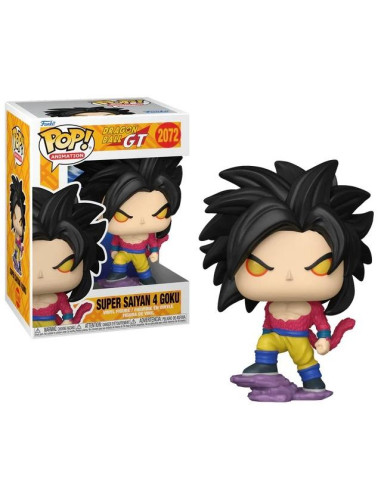 FUNKO POP! Dragon Ball GT Super...