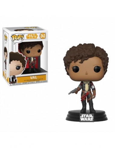FUNKO POP! Star Wars Val