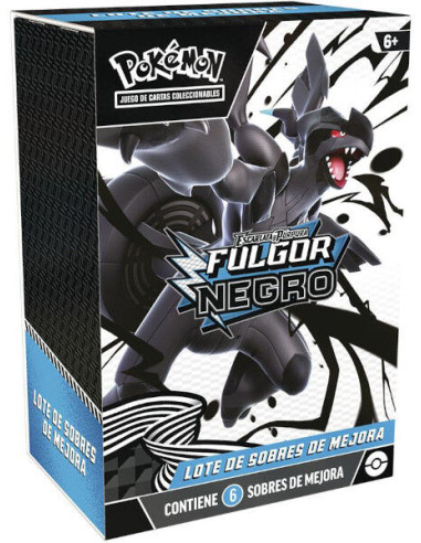 Pokémon TCG Escarlata Y Purpura...