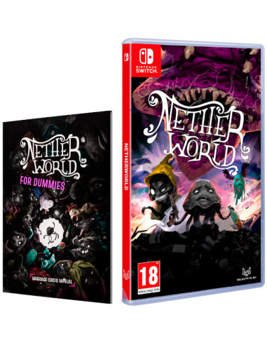 NetherWorld (Switch)