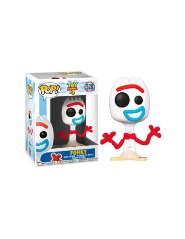 FUNKO POP! Disney Toy Story 4 Forky...