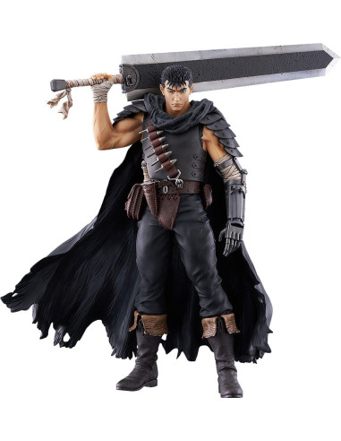 Figura Berserk  (Black Swordsman) POP...