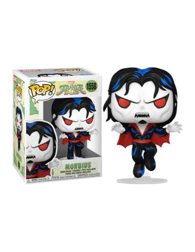 FUNKO POP! Marvel Strange Tales...