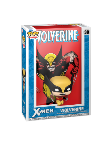 FUNKO POP! Comic Covers Marvel X-Men...