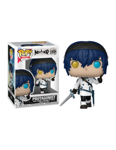 FUNKO POP! Metaphor...