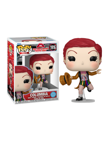 FUNKO POP! The Rocky Horror Picture...
