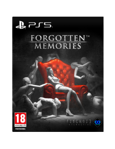 RESERVA Forgotten Memories...