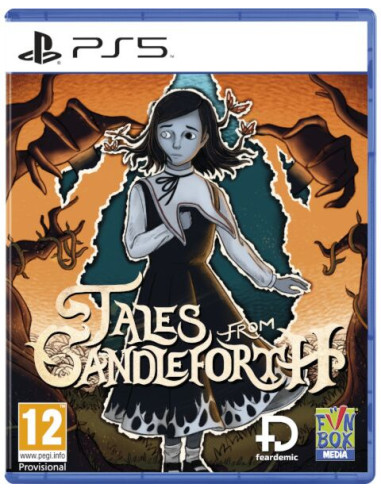 Tales from Candleforth (PS5)
