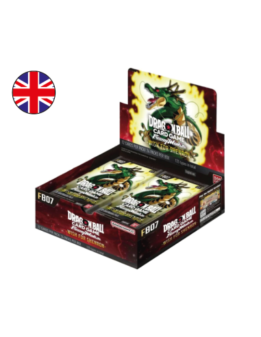 Sobre Dragon Ball Super Card Game...