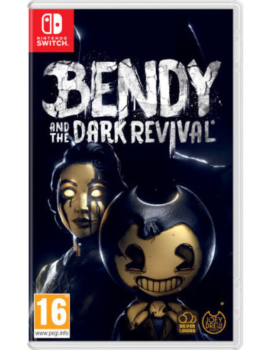 Bendy and the Dark Revival (Switch)