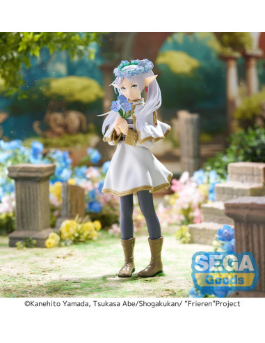 Figura Frieren: Beyond Journey's End...