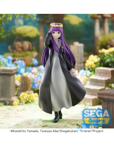 Figura Frieren: Beyond Journey's End...