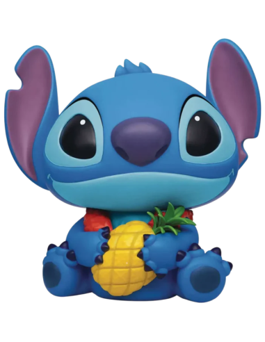 Hucha Disney Lilo & Stitch Stitch...