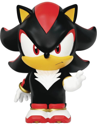 Hucha Sonic The Hedgehog Shadow 20cm