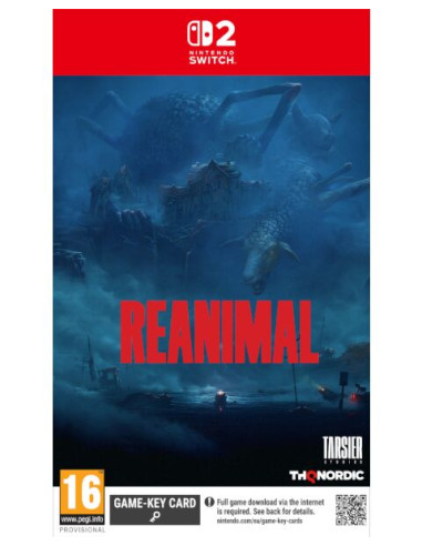Reanimal (Switch 2)