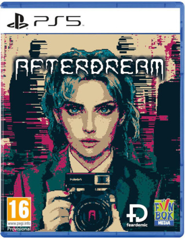 Afterdream (PS5)