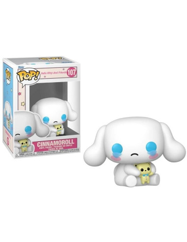 FUNKO POP! Hello Kitty and Friends...