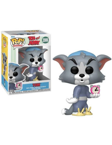FUNKO POP! Tom and Jerry Tom (2006)