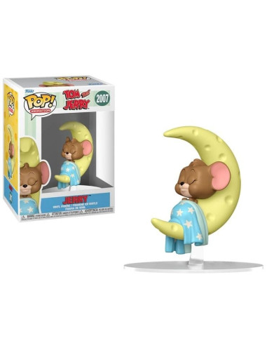 FUNKO POP! Tom and Jerry - Jerry (2007)