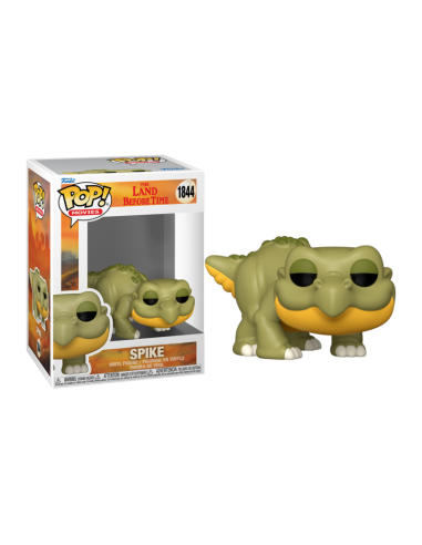 FUNKO POP! En Busca Del Valle...