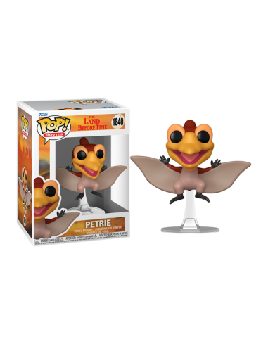 FUNKO POP! En Busca Del Valle...