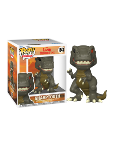 FUNKO POP! En Busca Del...