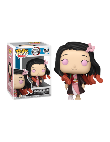 FUNKO POP! Demon Slayer Kimetsu no...