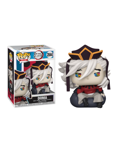 FUNKO POP! Demon Slayer Kimetsu no...