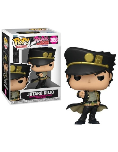 FUNKO POP! Jojo's Bizarre Adventure...