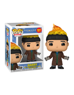 FUNKO POP! Solo en Casa 2...