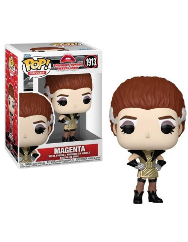 FUNKO POP! The Rocky Horror Picture...