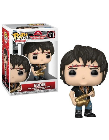 FUNKO POP! The Rocky Horror Picture...