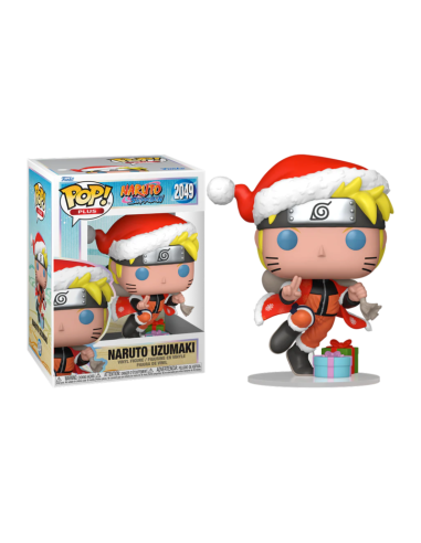 FUNKO POP! Naruto Shippuden Naruto...