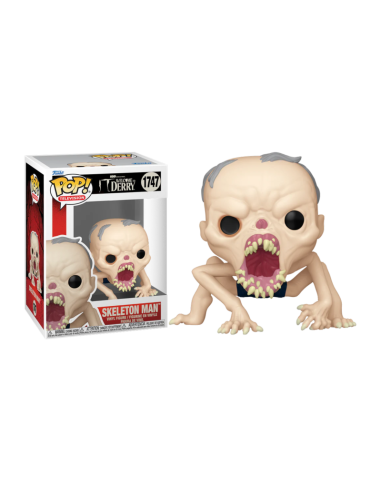 FUNKO POP! HBO It Welcome To Derry...