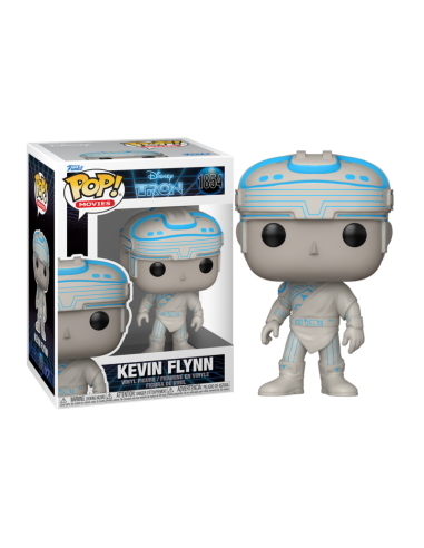 FUNKO POP! Disney Tron Kevin Flynn...